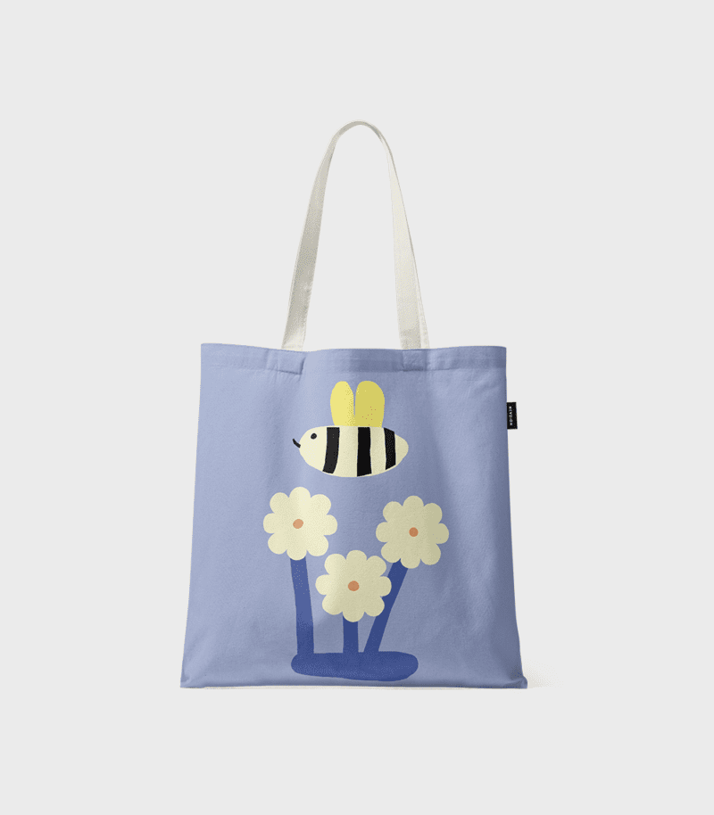 Livada Tote Bag