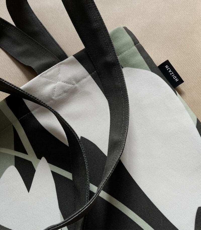 Tulipani Tote Bag